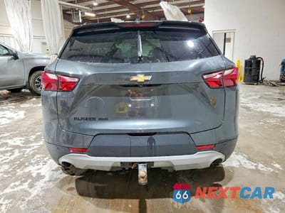 Zdjęcie 6 z 13 samochodu: 2019 CHEVROLET BLAZER 3LT VIN:3GNKBHRS7KS654907 - miniatura