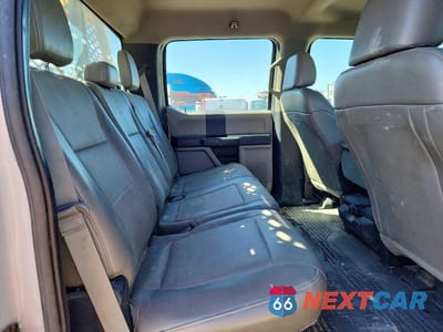 Zdjęcie 10 z 12 samochodu: 2019 FORD F450 SUPER DUTY FLATBED TRUCK VIN:1FD0W4GT6KEG81255 - miniatura