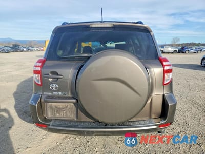 Zdjęcie 6 z 12 samochodu: 2009 TOYOTA RAV4 BASE VIN:JTMZF33V09D013447 - miniatura
