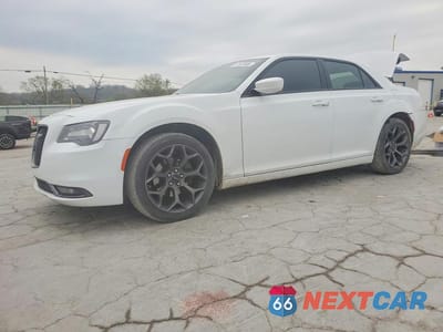 2016 CHRYSLER 300 S 2C3CCABG4GH223897 - główne zdjęcie licytacji z USA - miniatura