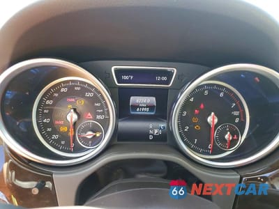 Zdjęcie 9 z 13 samochodu: 2018 MERCEDES-BENZ GLE 350 VIN:4JGDA5JB6JB159652 - miniatura