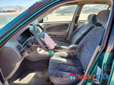 Zdjęcie 7 z 12 samochodu: 1998 TOYOTA COROLLA VE VIN:1NXBR18E7WZ039766 - miniatura