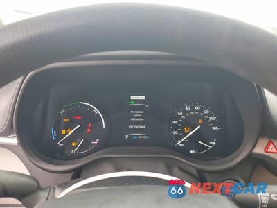 Zdjęcie 9 z 12 samochodu: 2023 TOYOTA SIENNA LE 8-PASSENGER VIN:5TDBRKEC3PS173516 - miniatura