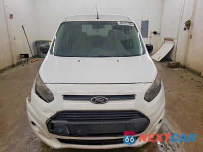 Piąte zdjęcie samochodu w środku: 2015 FORD TRANSIT CONNECT XLT VIN:NM0LE7F73F1201886 - miniatura