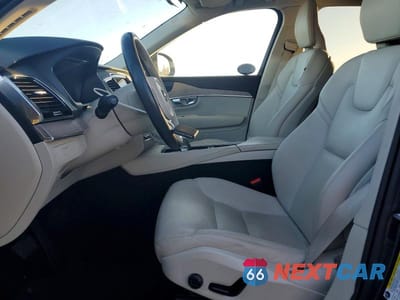 Zdjęcie 7 z 14 samochodu: 2024 VOLVO XC90 PLUS VIN:YV4062PE8R1149045 - miniatura