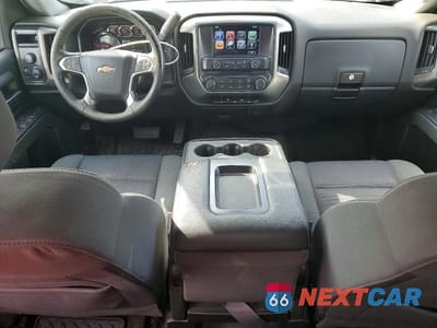 Zdjęcie 8 z 12 samochodu: 2018 CHEV SILVERADO K1500 LT VIN:1GCVKREC8JZ169901 - miniatura