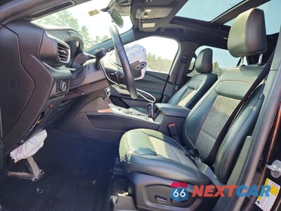 Zdjęcie 7 z 13 samochodu: 2023 FORD EXPLORER TIMBERLINE VIN:1FMSK8JH9PGB24108 - miniatura