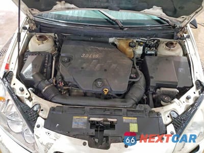 Zdjęcie 11 z 12 samochodu: 2007 PONTIAC G6 BASE VIN:1G2ZG58NX74226280 - miniatura