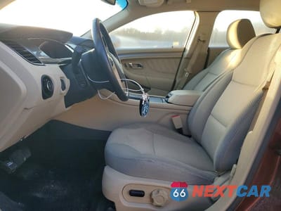 Zdjęcie 7 z 12 samochodu: 2016 FORD TAURUS VIN:1FAHP2E82GG107518 - miniatura