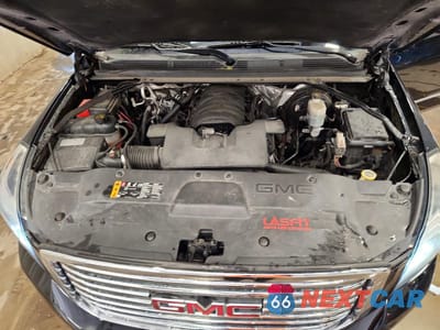 Zdjęcie 11 z 12 samochodu: 2017 GMC YUKON XL K1500 SLT VIN:1GKS2GKC8HR298909 - miniatura