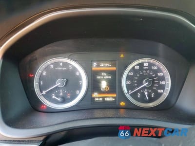 Zdjęcie 9 z 11 samochodu: 2019 HYUNDAI SONATA LIMITED VIN:5NPE34AF3KH786888 - miniatura