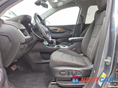 Zdjęcie 7 z 12 samochodu: 2020 GMC TERRAIN SLE VIN:3GKALTEV5LL205083 - miniatura