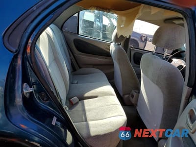 Zdjęcie 10 z 12 samochodu: 2000 TOYOTA COROLLA VE VIN:1NXBR12E9YZ331883 - miniatura