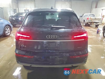Zdjęcie 6 z 12 samochodu: 2021 AUDI Q5 PREMIUM PLUS VIN:WA1BAAFY2M2005147 - miniatura