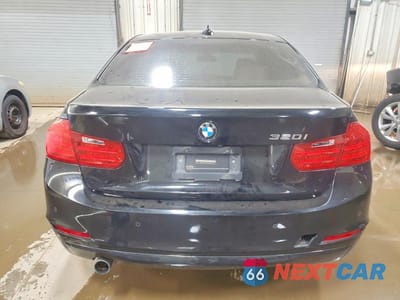 Zdjęcie 6 z 11 samochodu: 2014 BMW 320 I VIN:WBA3B1G51ENS80758 - miniatura