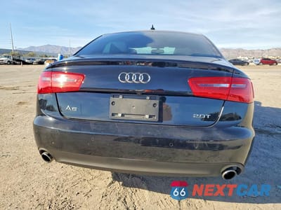 Zdjęcie 6 z 12 samochodu: 2012 AUDI A6 PREMIUM PLUS VIN:WAUDFAFC0CN116715 - miniatura