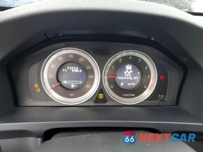 Zdjęcie 9 z 11 samochodu: 2013 VOLVO S60 T5 VIN:YV1612FH5D1226710 - miniatura