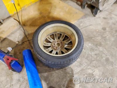 Zdjęcie 12 z 12 samochodu: 2008 SUZI SX4 VIN:JS2YA5A53B6300659 - miniatura