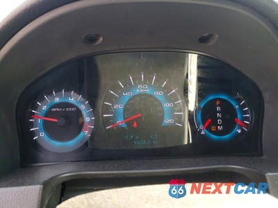 Zdjęcie 9 z 12 samochodu: 2011 FORD FUSION SE VIN:3FAHP0HA1BR277728 - miniatura