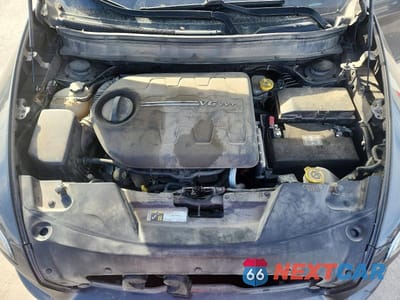 Zdjęcie 12 z 14 samochodu: 2015 JEEP CHEROKEE LIMITED VIN:1C4PJMDS0FW751202 - miniatura