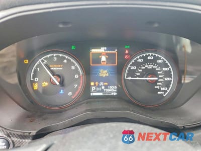 Zdjęcie 9 z 13 samochodu: 2021 SUBARU FORESTER SPORT VIN:JF2SKALC9MH456408 - miniatura
