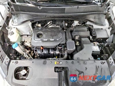 Zdjęcie 12 z 13 samochodu: 2019 KIA SORENTO LX VIN:5XYPGDA30KG592345 - miniatura