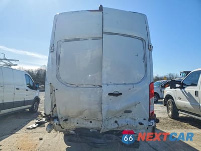 Zdjęcie 6 z 13 samochodu: 2015 FORD TRANSIT 250 UTILITY / SERVICE VAN VIN:1FTNR3XM7FKA78908 - miniatura