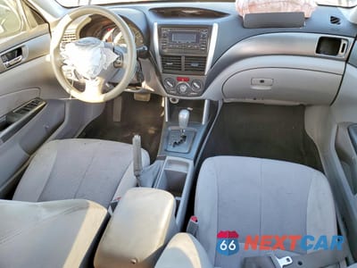 Zdjęcie 8 z 13 samochodu: 2011 SUBARU FORESTER 2.5X PREMIUM VIN:JF2SHADC8BH754474 - miniatura