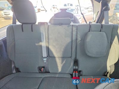 Zdjęcie 10 z 12 samochodu: 2024 JEEP WRANGLER 4XE VIN:1C4RJXN62RW140944 - miniatura