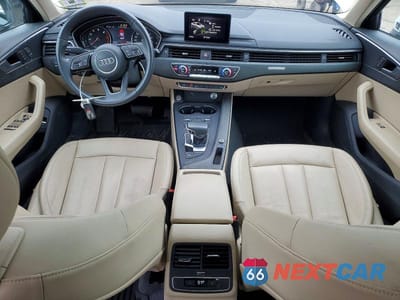 Zdjęcie 8 z 12 samochodu: 2019 AUDI A4 PREMIUM VIN:WAUDNAF44KA014092 - miniatura