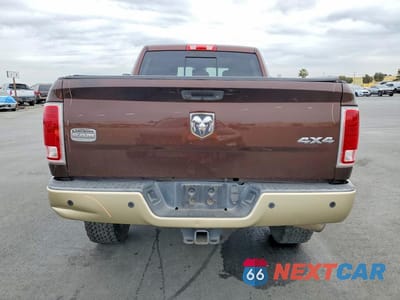 Zdjęcie 6 z 13 samochodu: 2014 RAM 2500 LONGHORN VIN:3C6UR5GL9EG279205 - miniatura