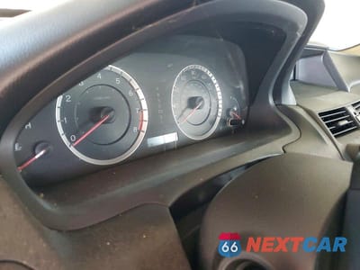 Zdjęcie 9 z 12 samochodu: 2011 HONDA ACCORD EX VIN:1HGCP2F70BA057273 - miniatura