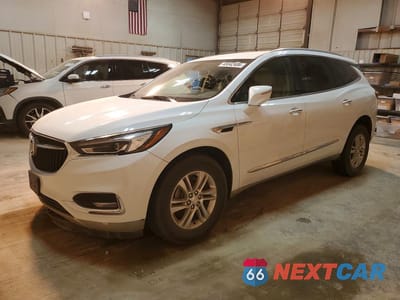 2020 BUICK ENCLAVE ESSENCE 5GAERBKWXLJ117951 - główne zdjęcie licytacji z USA - miniatura