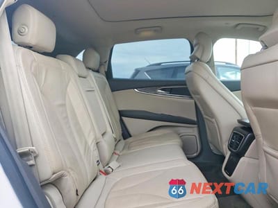 Zdjęcie 11 z 12 samochodu: 2016 LINCOLN MKX RESERVE VIN:2LMTJ8LP7GBL50090 - miniatura