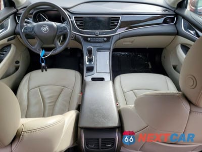 Zdjęcie 8 z 11 samochodu: 2017 BUICK LACROSSE ESSENCE VIN:1G4ZP5SS2HU173887 - miniatura