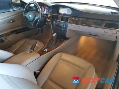 Zdjęcie 8 z 11 samochodu: 2008 BMW 335 I VIN:WBAWB73588P043425 - miniatura