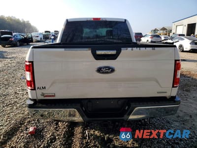 Zdjęcie 6 z 12 samochodu: 2018 FORD F150 SUPERCREW VIN:1FTEW1CG6JKD17774 - miniatura