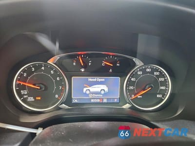 Zdjęcie 9 z 12 samochodu: 2020 GMC ACADIA AT4 VIN:1GKKNLLS9LZ155451 - miniatura