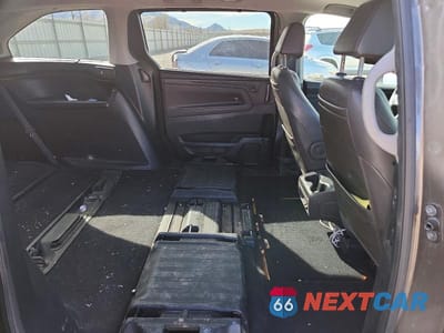 Zdjęcie 11 z 13 samochodu: 2019 HONDA ODYSSEY ELITE VIN:5FNRL6H95KB120367 - miniatura