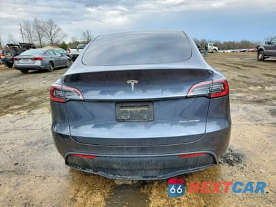 Zdjęcie 6 z 11 samochodu: 2023 TESLA MODEL Y VIN:7SAYGAEE8PF616469 - miniatura