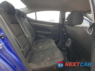 Zdjęcie 10 z 12 samochodu: 2020 HYUNDAI ELANTRA SEL VIN:KMHD84LF1LU945999 - miniatura