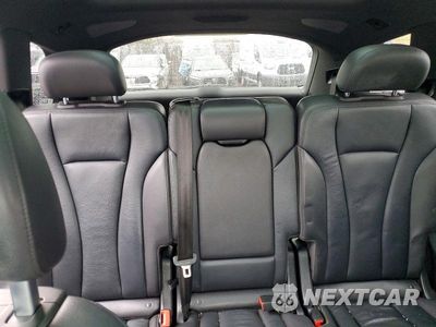 Zdjęcie 10 z 12 samochodu: 2019 AUDI Q7 PREMIUM PLUS VIN:WA1LAAF71KD000857 - miniatura
