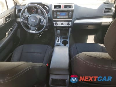 Zdjęcie 8 z 12 samochodu: 2018 SUBARU LEGACY 2.5I VIN:4S3BNAB62J3027606 - miniatura