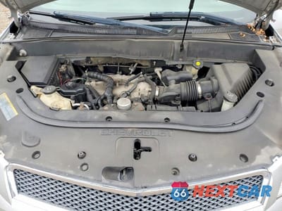 Zdjęcie 12 z 13 samochodu: 2009 CHEVROLET TRAVERSE LT VIN:1GNER23D99S130597 - miniatura