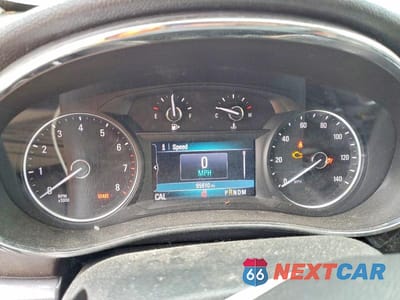 Zdjęcie 9 z 13 samochodu: 2019 BUICK ENCORE PREFERRED VIN:KL4CJASB3KB719789 - miniatura