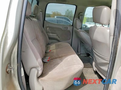 Zdjęcie 10 z 11 samochodu: 2004 TOYOTA TACOMA PRERUNNER V6 VIN:5TEGN92N24Z441485 - miniatura