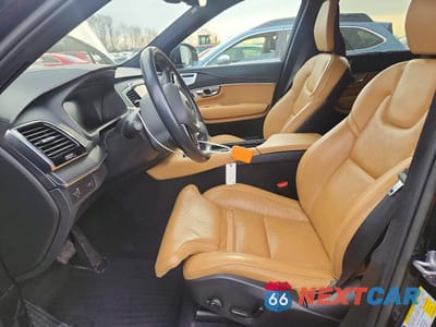 Zdjęcie 7 z 13 samochodu: 2022 VOLVO XC90 T6 INSCRIPTION VIN:YV4A22PL2N1868123 - miniatura