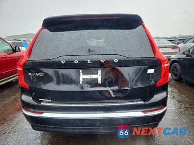 Zdjęcie 6 z 14 samochodu: 2024 VOLVO XC90 PLUS VIN:YV4H60CE9R1179362 - miniatura