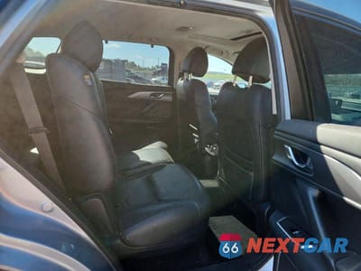 Zdjęcie 11 z 12 samochodu: 2017 MAZDA CX-9 TOURING VIN:JM3TCACY9H0138764 - miniatura