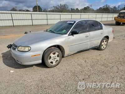 2003 CHEVROLET MALIBU 1G1ND52J73M693863 - główne zdjęcie licytacji z USA - miniatura